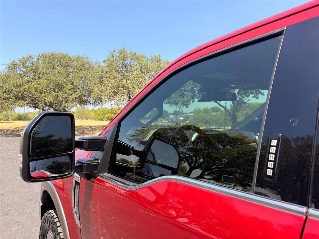 Ford F-250 SD  2019