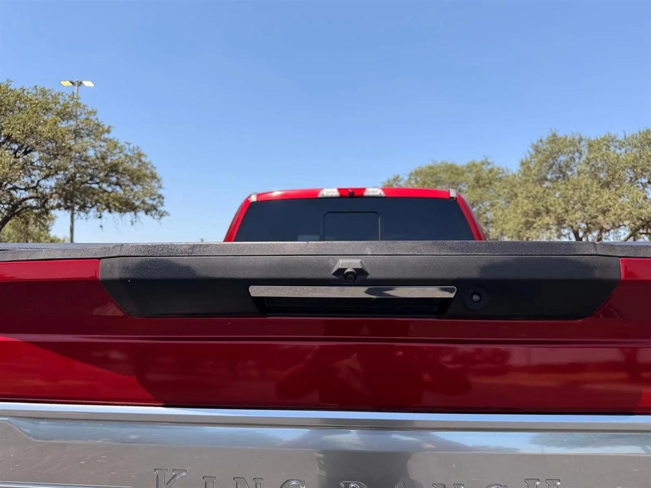 Ford F-250 SD  2019