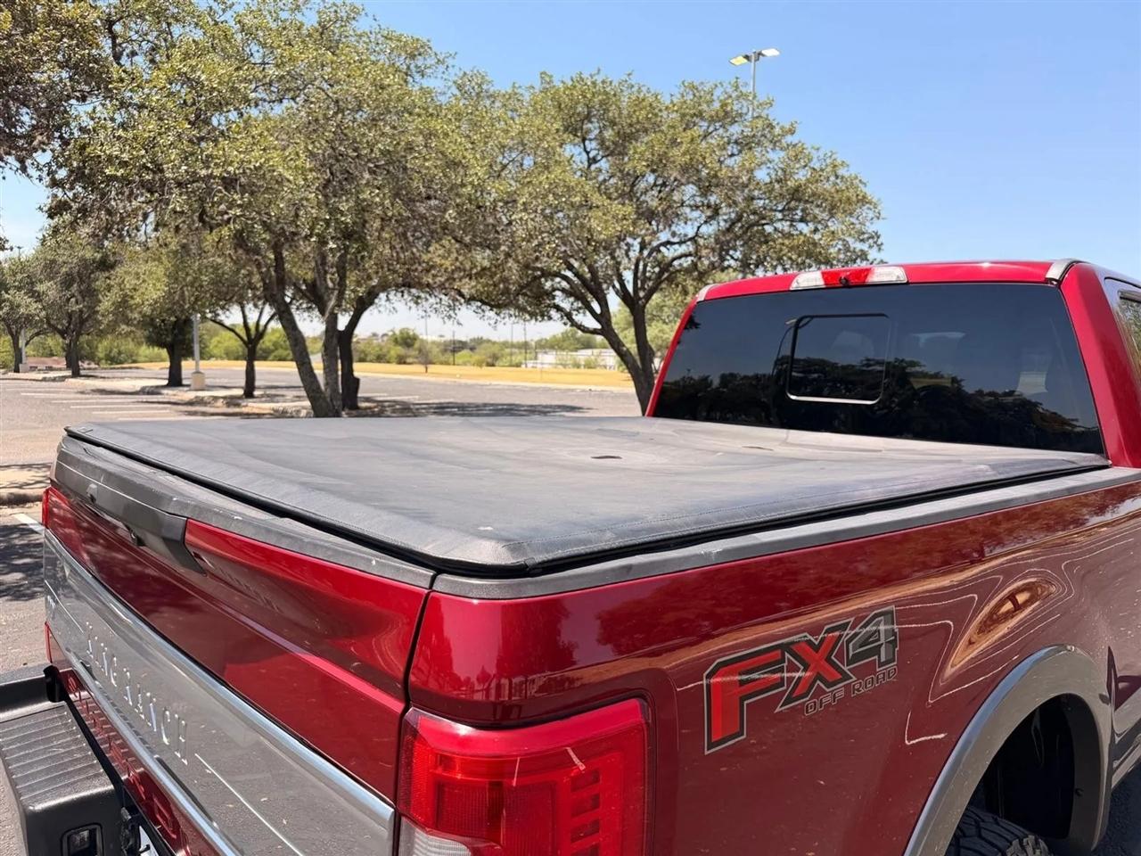Ford F-250 SD  2019