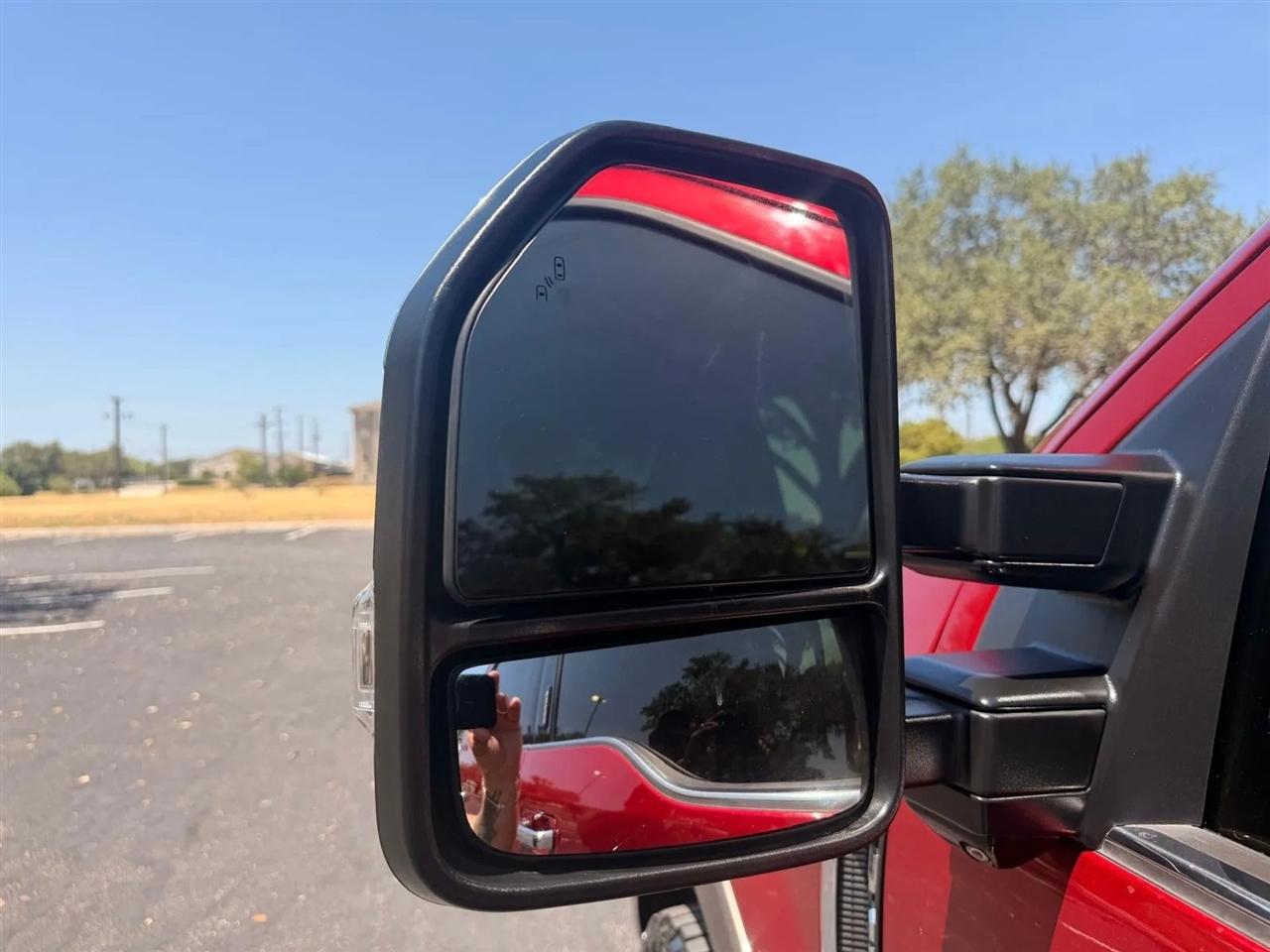 Ford F-250 SD  2019