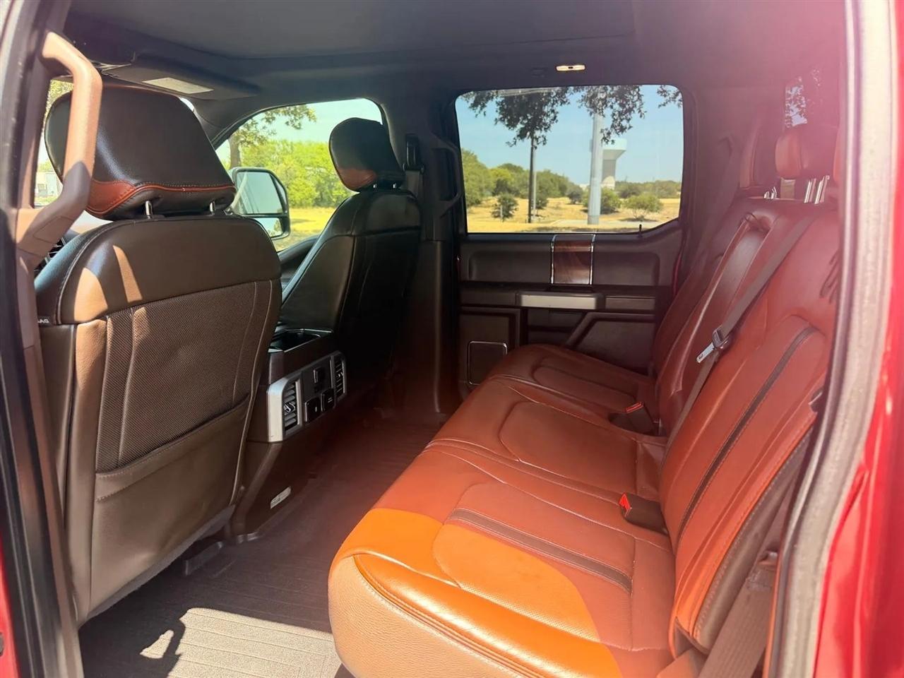 Ford F-250 SD  2019