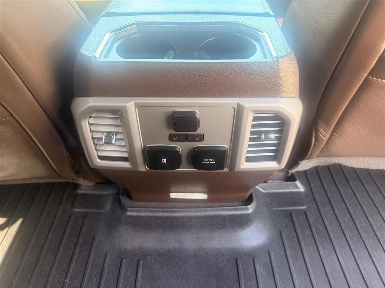 Ford F-250 SD  2019