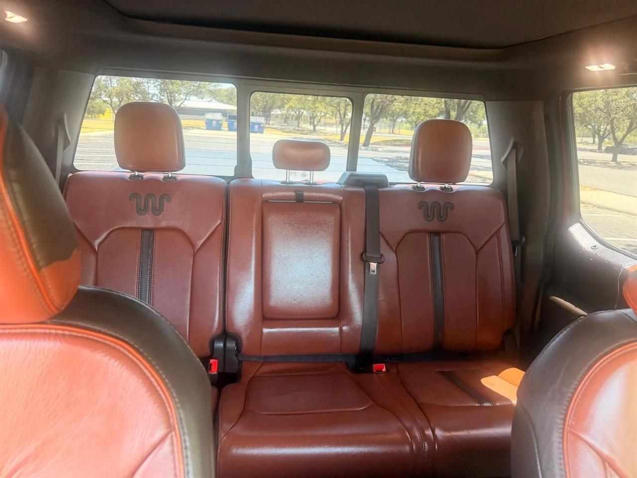 Ford F-250 SD  2019
