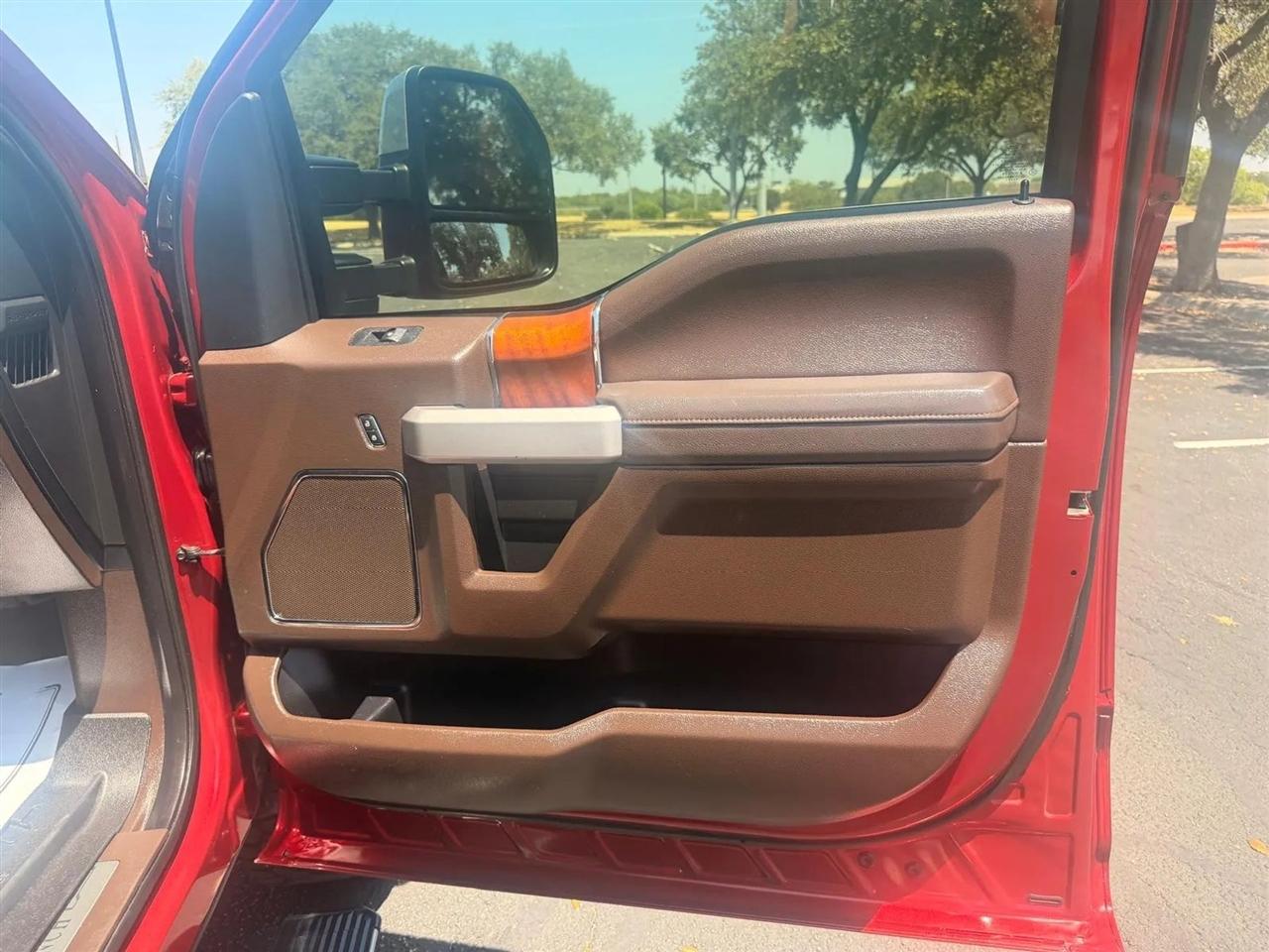 Ford F-250 SD  2019