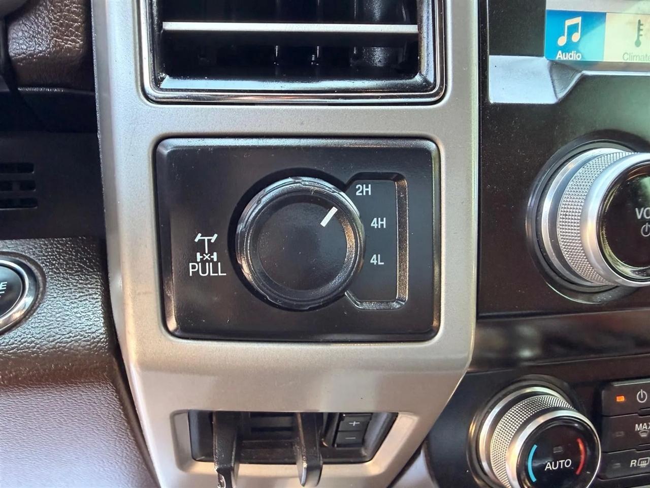 Ford F-250 SD  2019