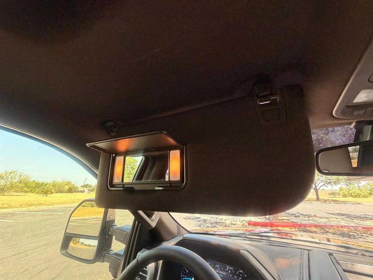 Ford F-250 SD  2019
