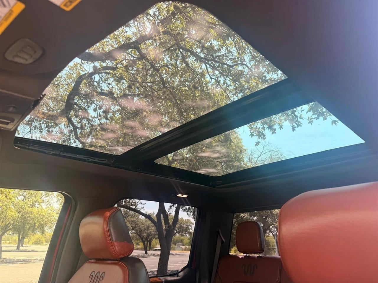 Ford F-250 SD  2019