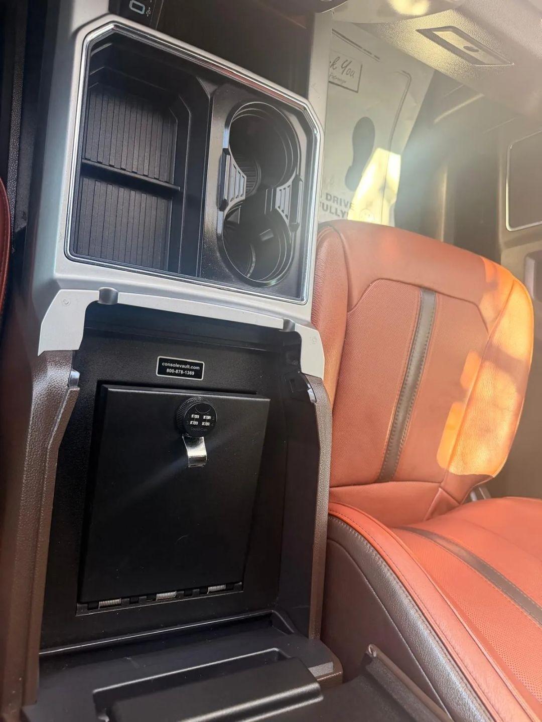 Ford F-250 SD  2019