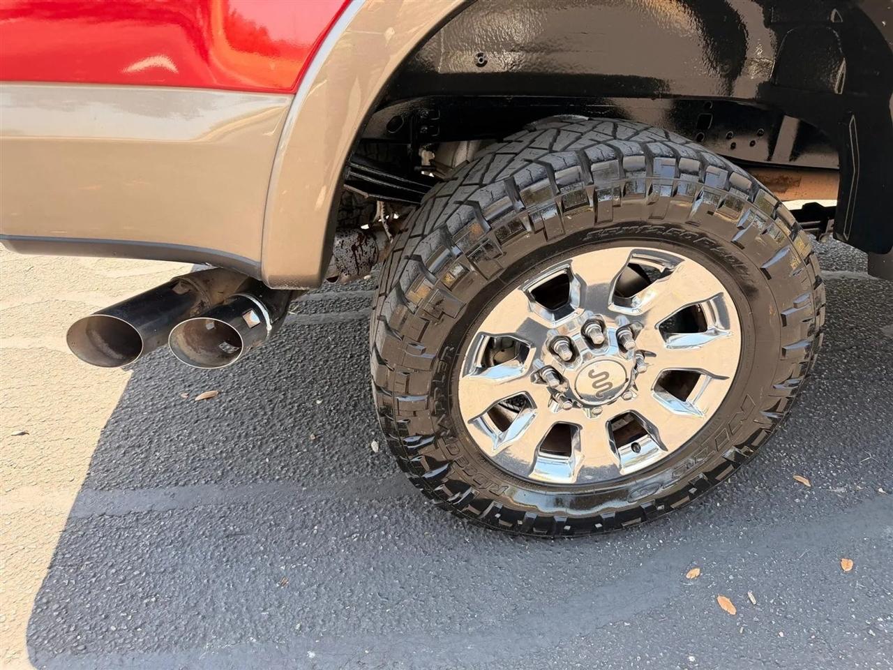 Ford F-250 SD  2019