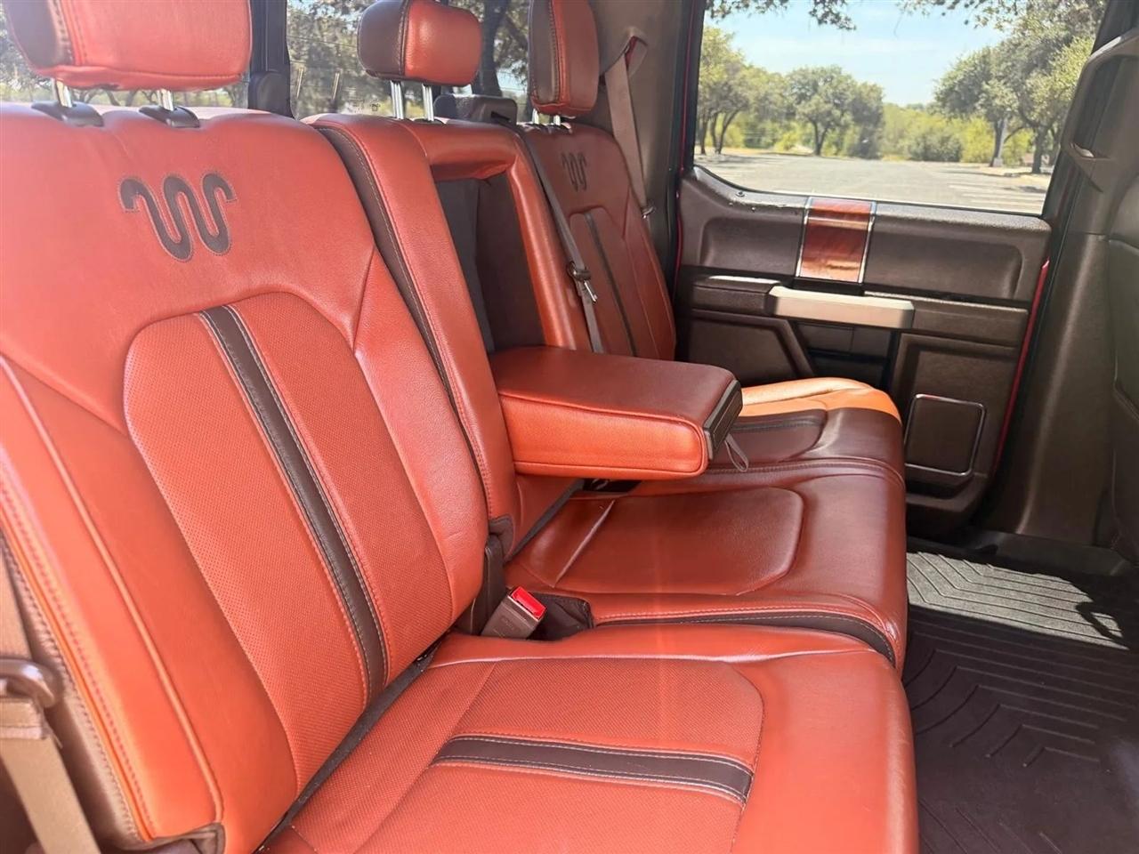 Ford F-250 SD  2019