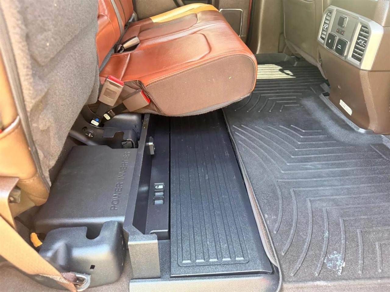 Ford F-250 SD  2019