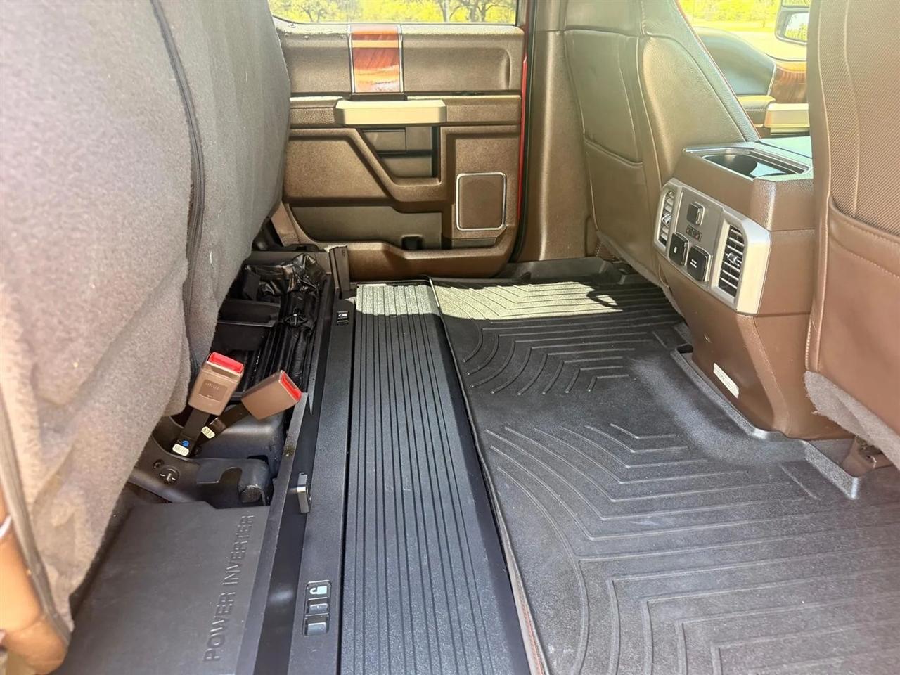 Ford F-250 SD  2019