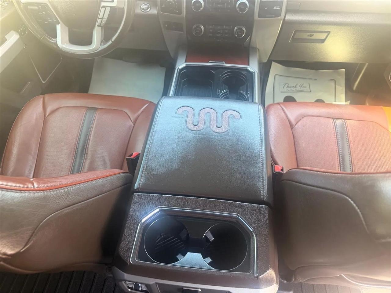 Ford F-250 SD  2019