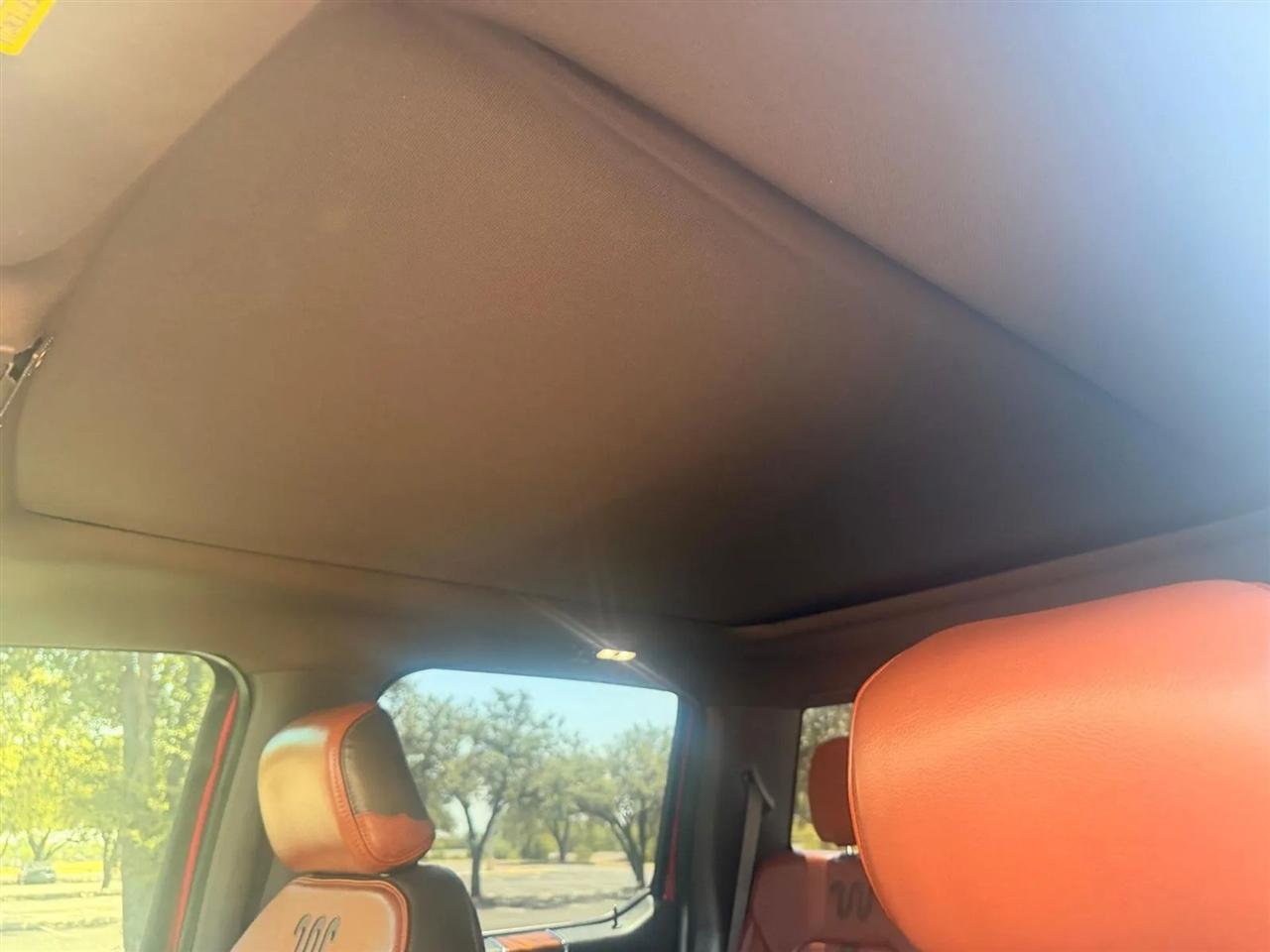 Ford F-250 SD  2019