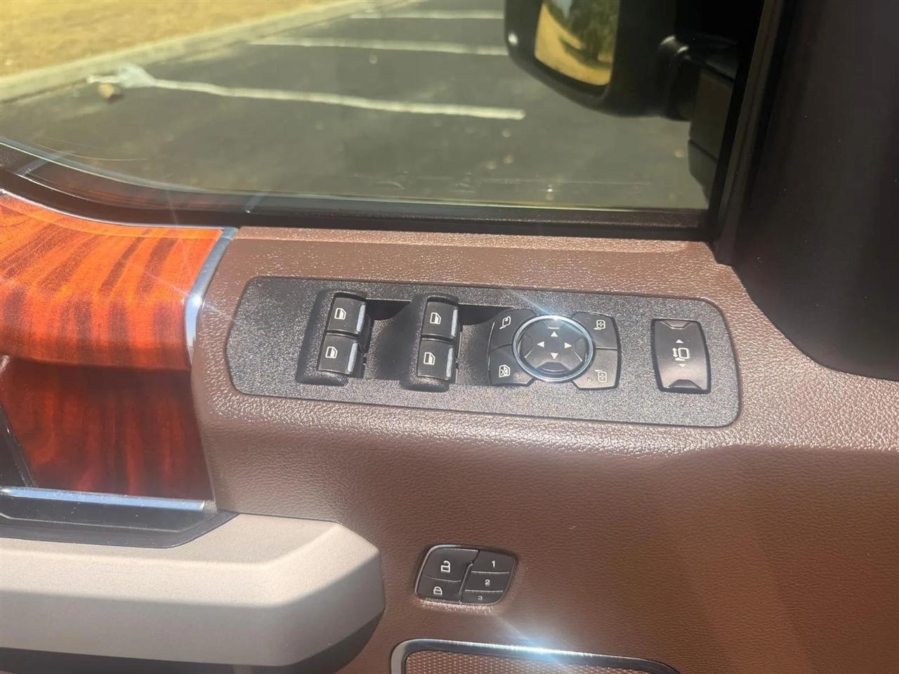 Ford F-250 SD  2019
