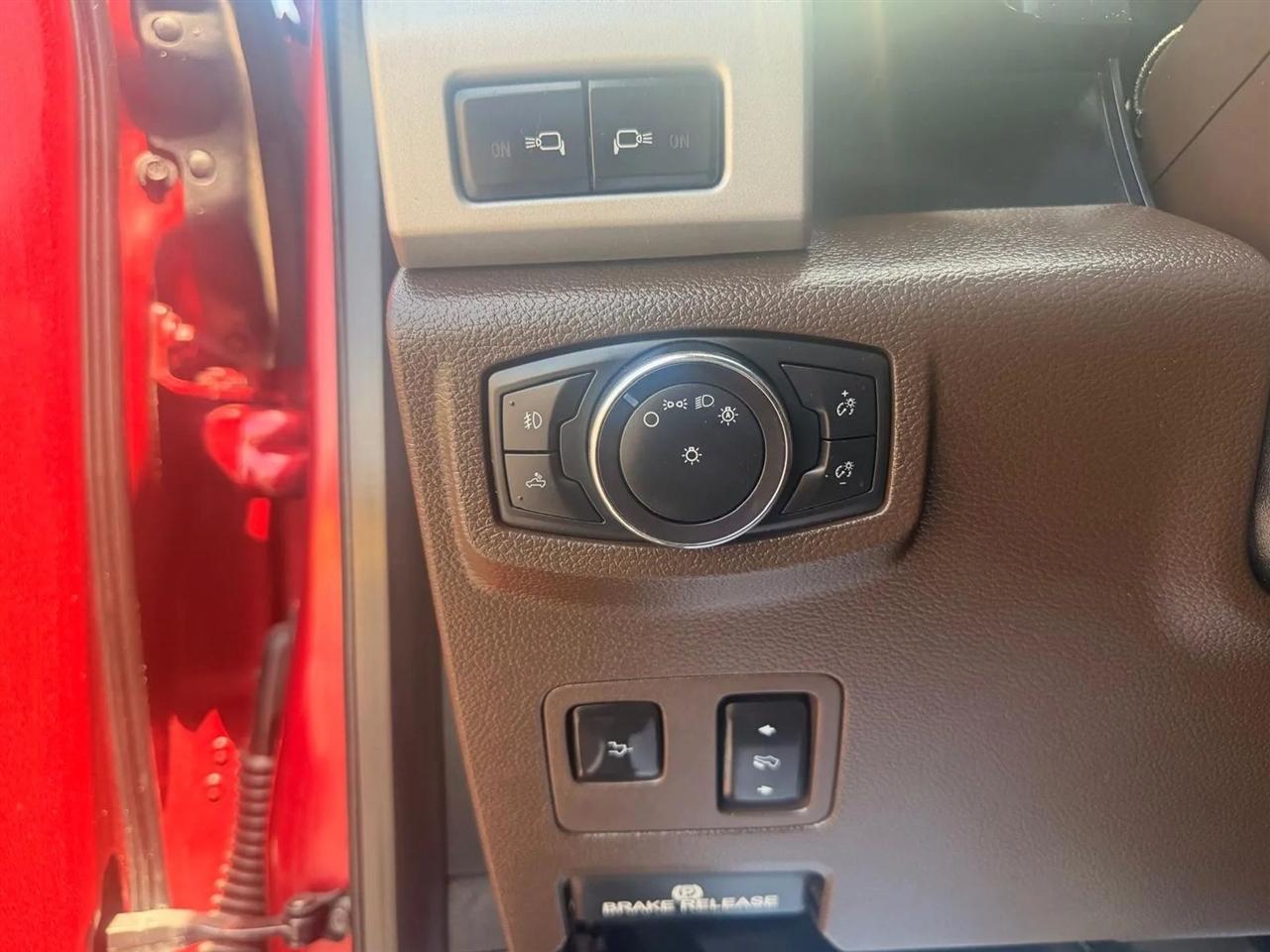 Ford F-250 SD  2019