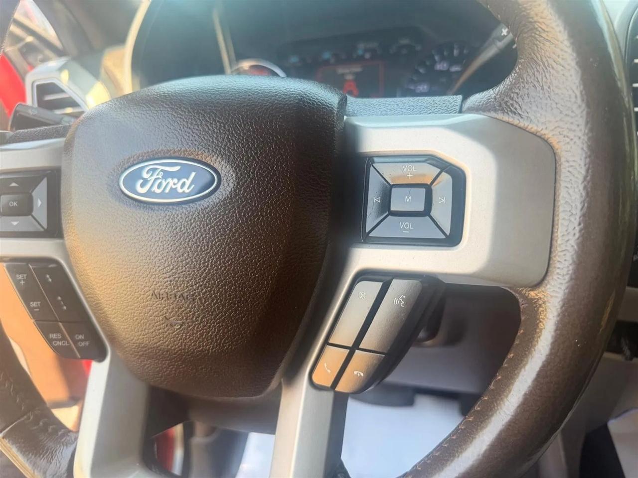 Ford F-250 SD  2019