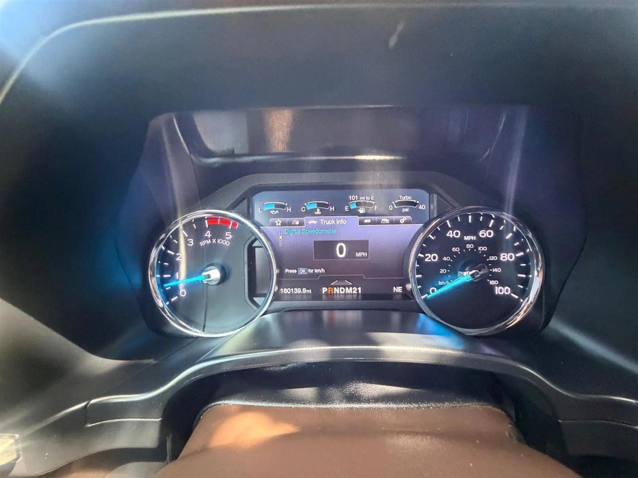 Ford F-250 SD  2019