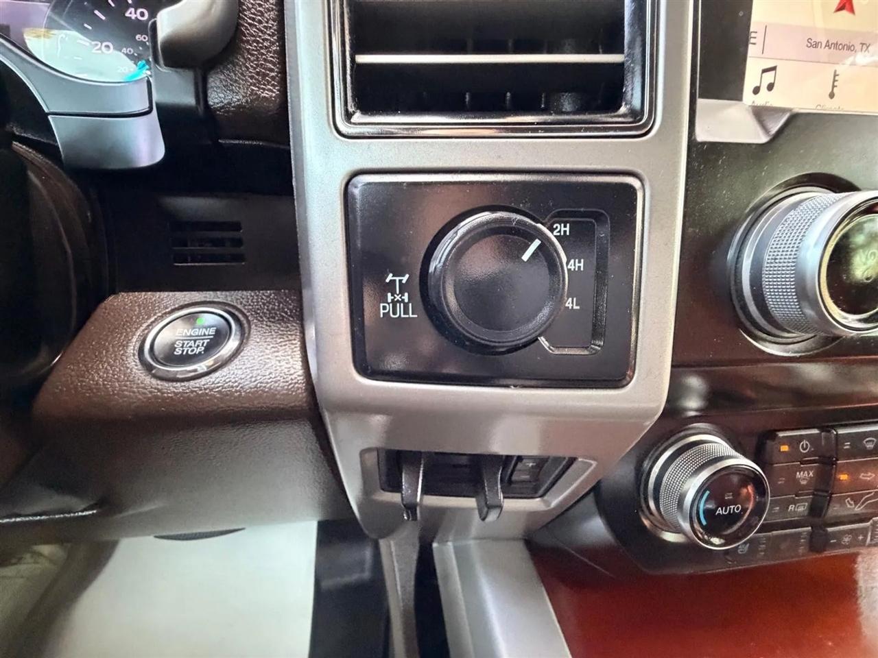 Ford F-250 SD  2019