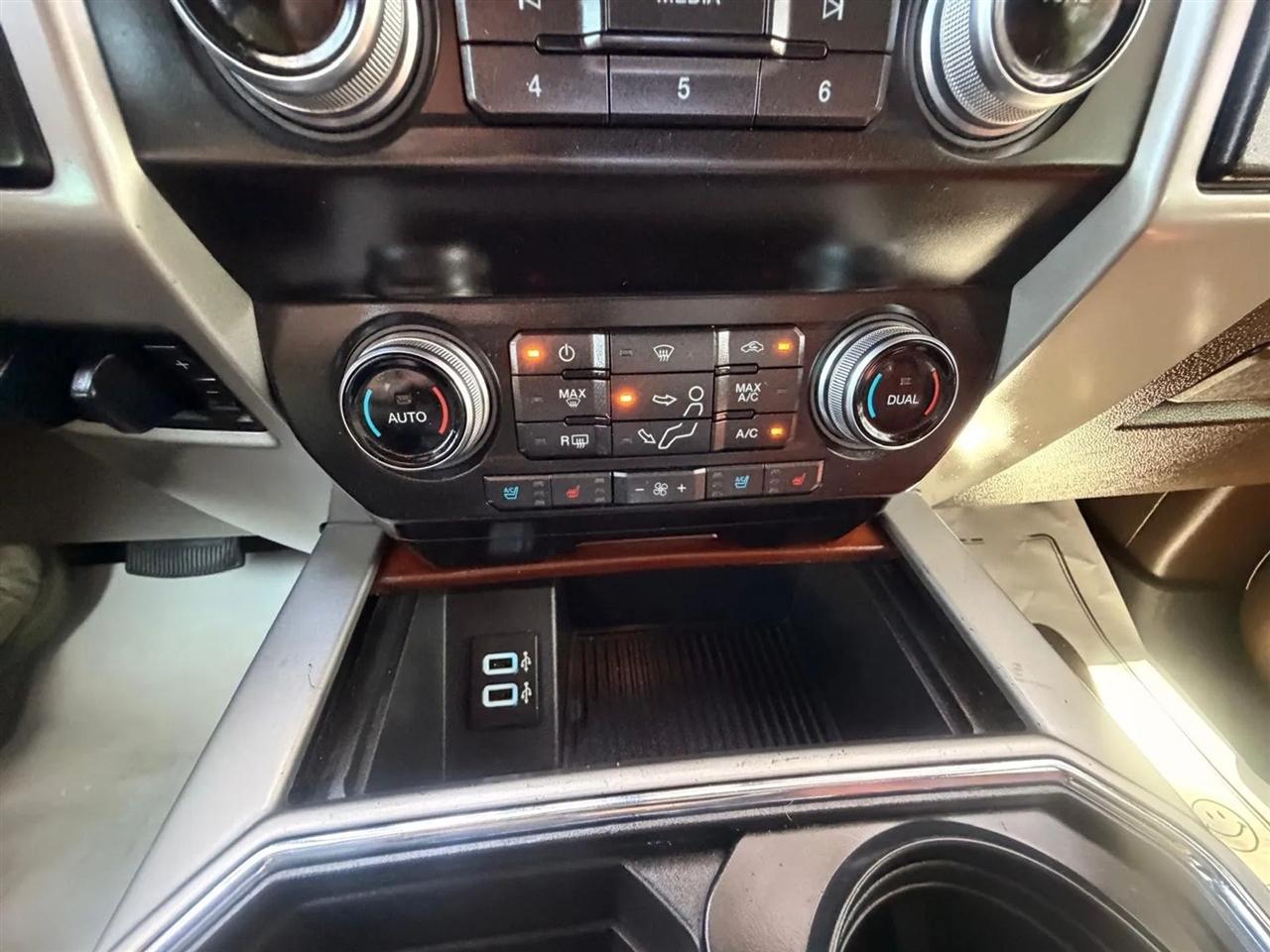 Ford F-250 SD  2019
