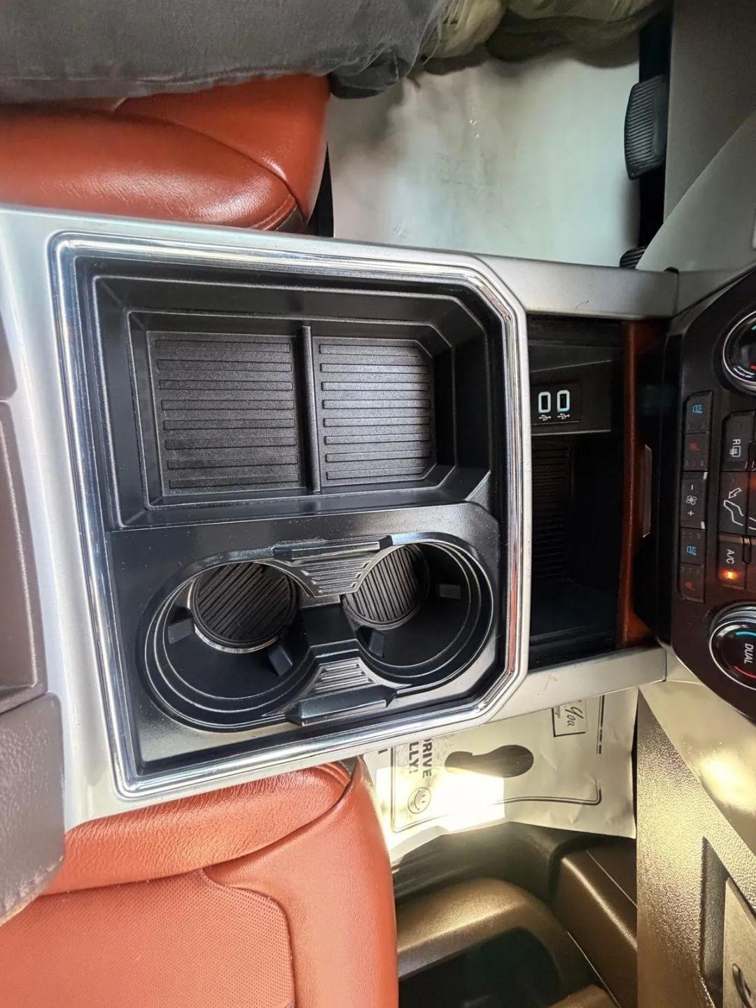 Ford F-250 SD  2019