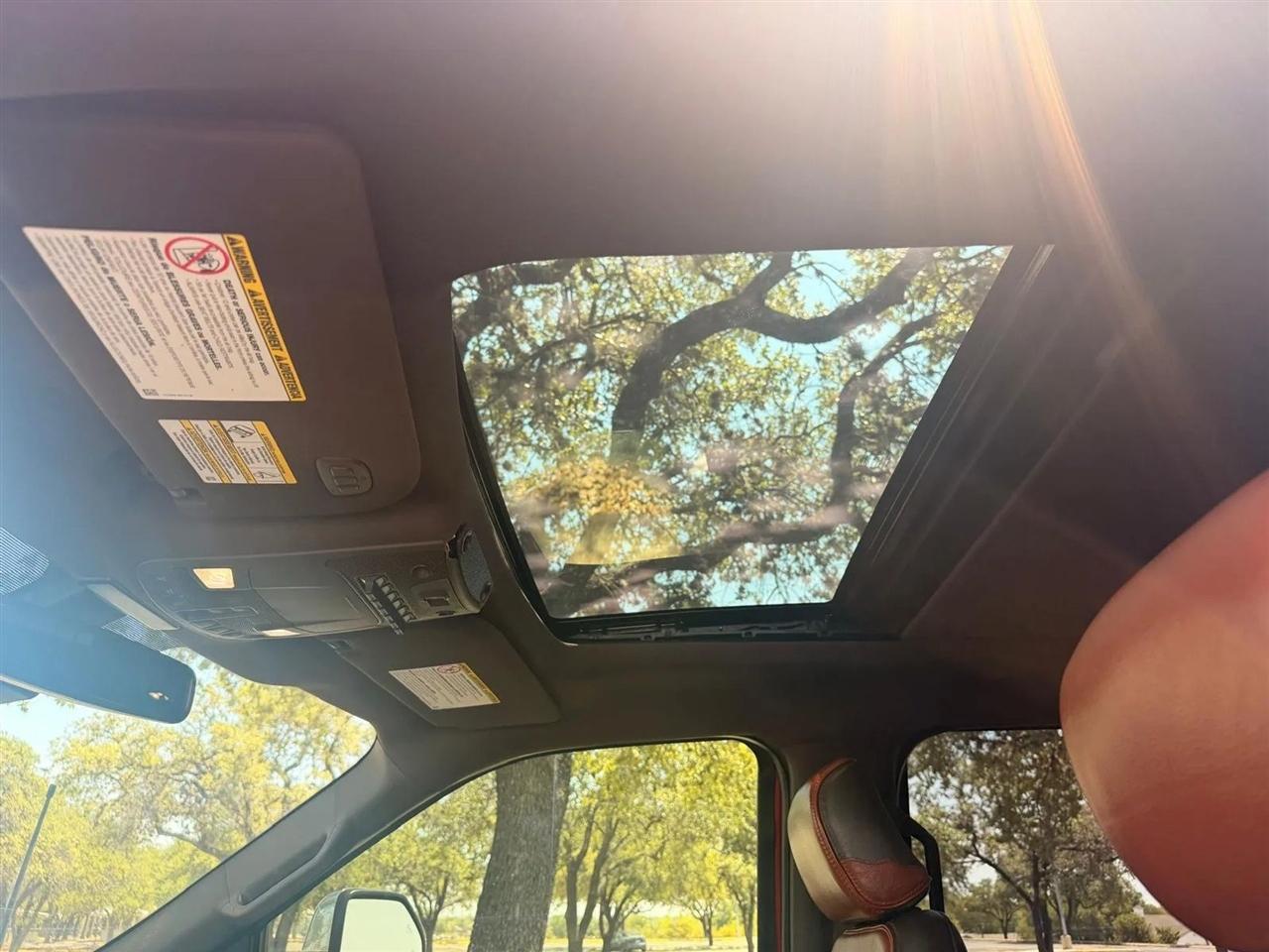 Ford F-250 SD  2019