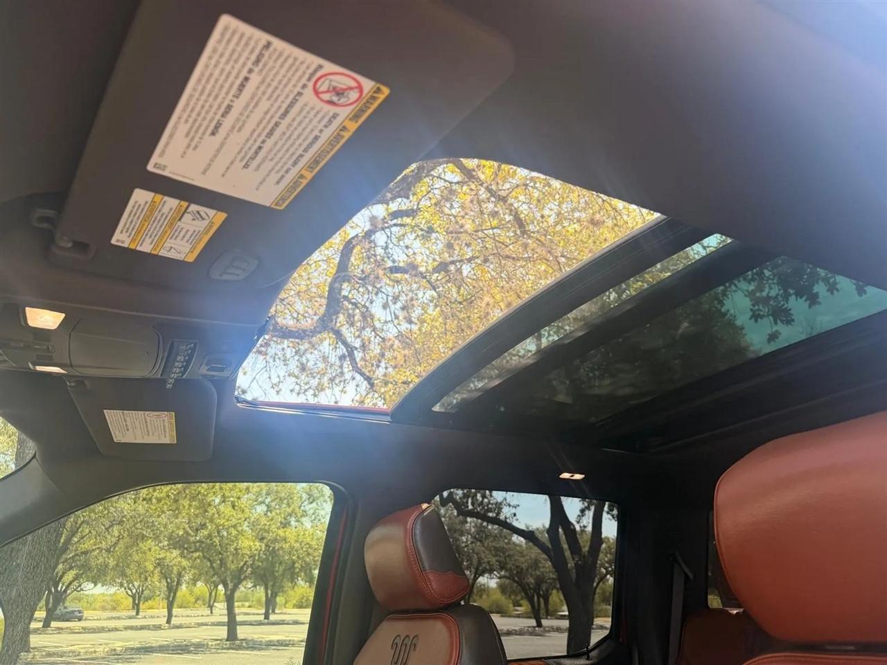 Ford F-250 SD  2019