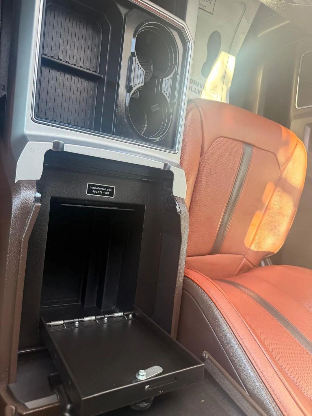 Ford F-250 SD  2019