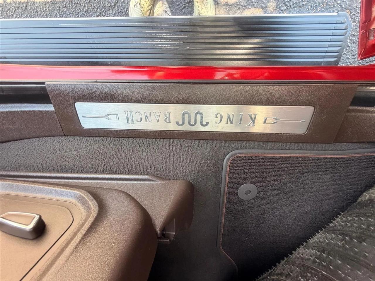 Ford F-250 SD  2019