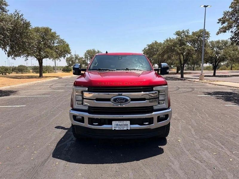 Ford F-250 SD  2019