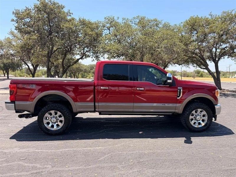 Ford F-250 SD  2019