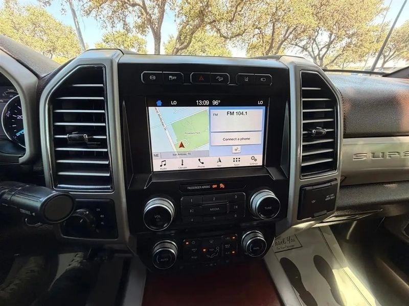Ford F-250 SD  2019