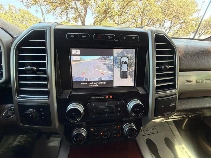 Ford F-250 SD  2019