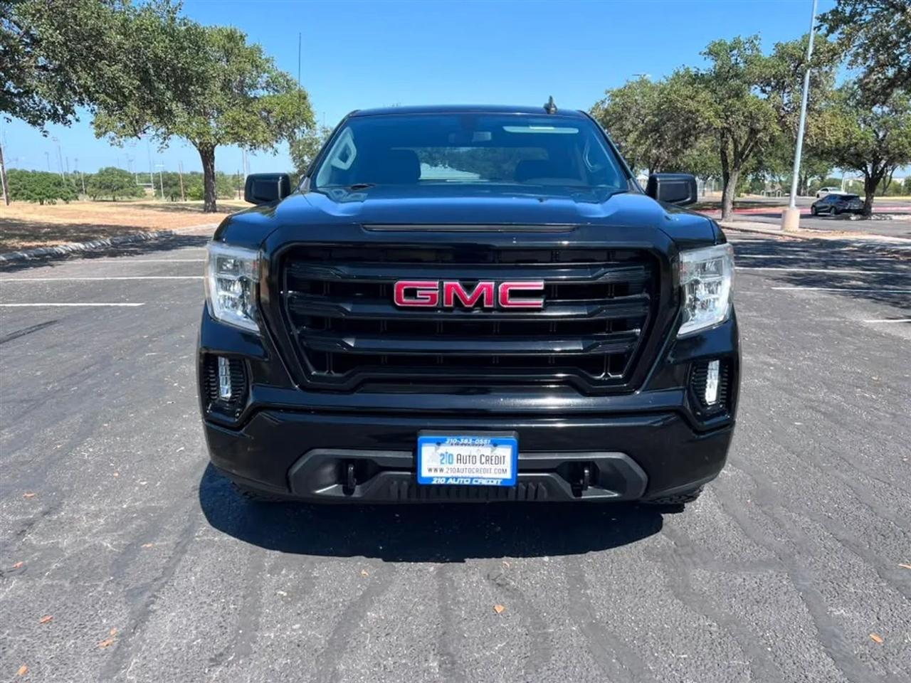 GMC Sierra 1500  2020
