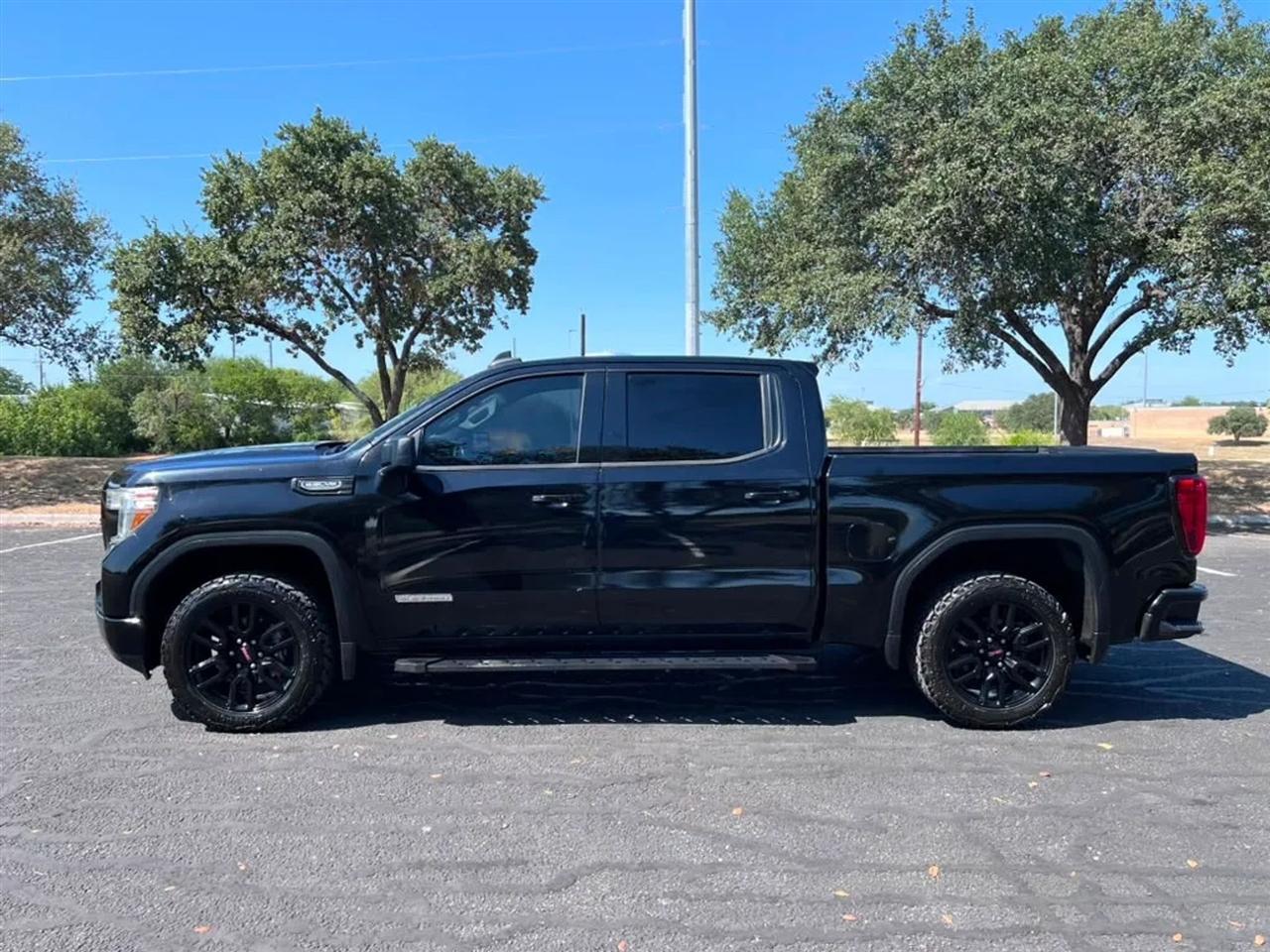 GMC Sierra 1500  2020