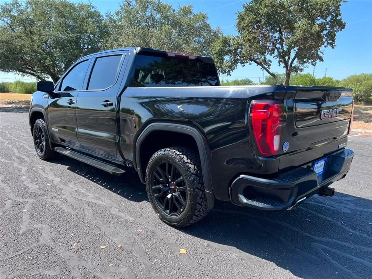 GMC Sierra 1500  2020