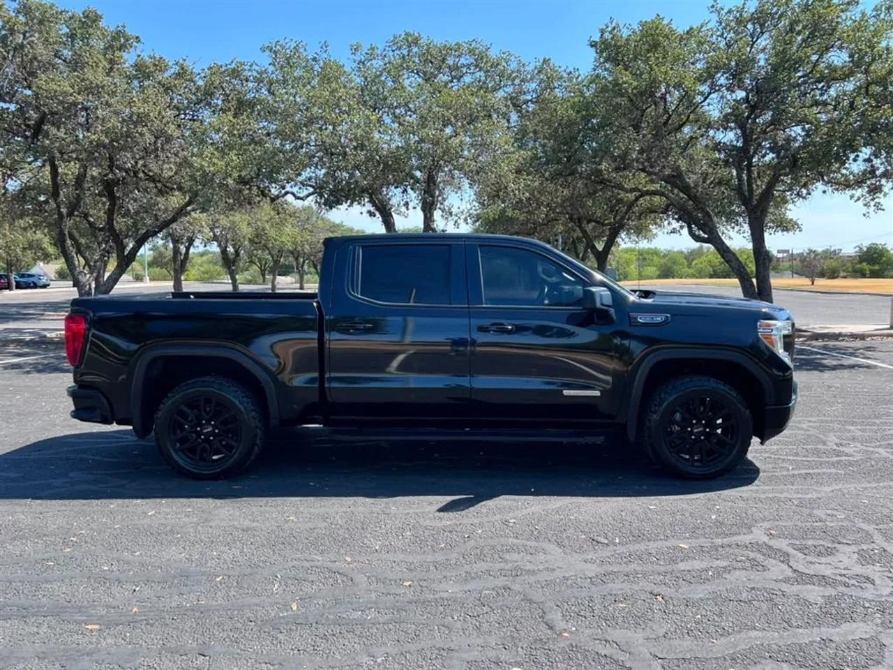 GMC Sierra 1500  2020