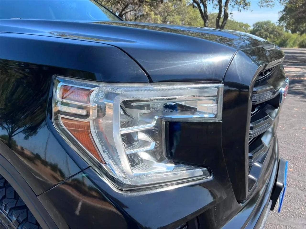GMC Sierra 1500  2020