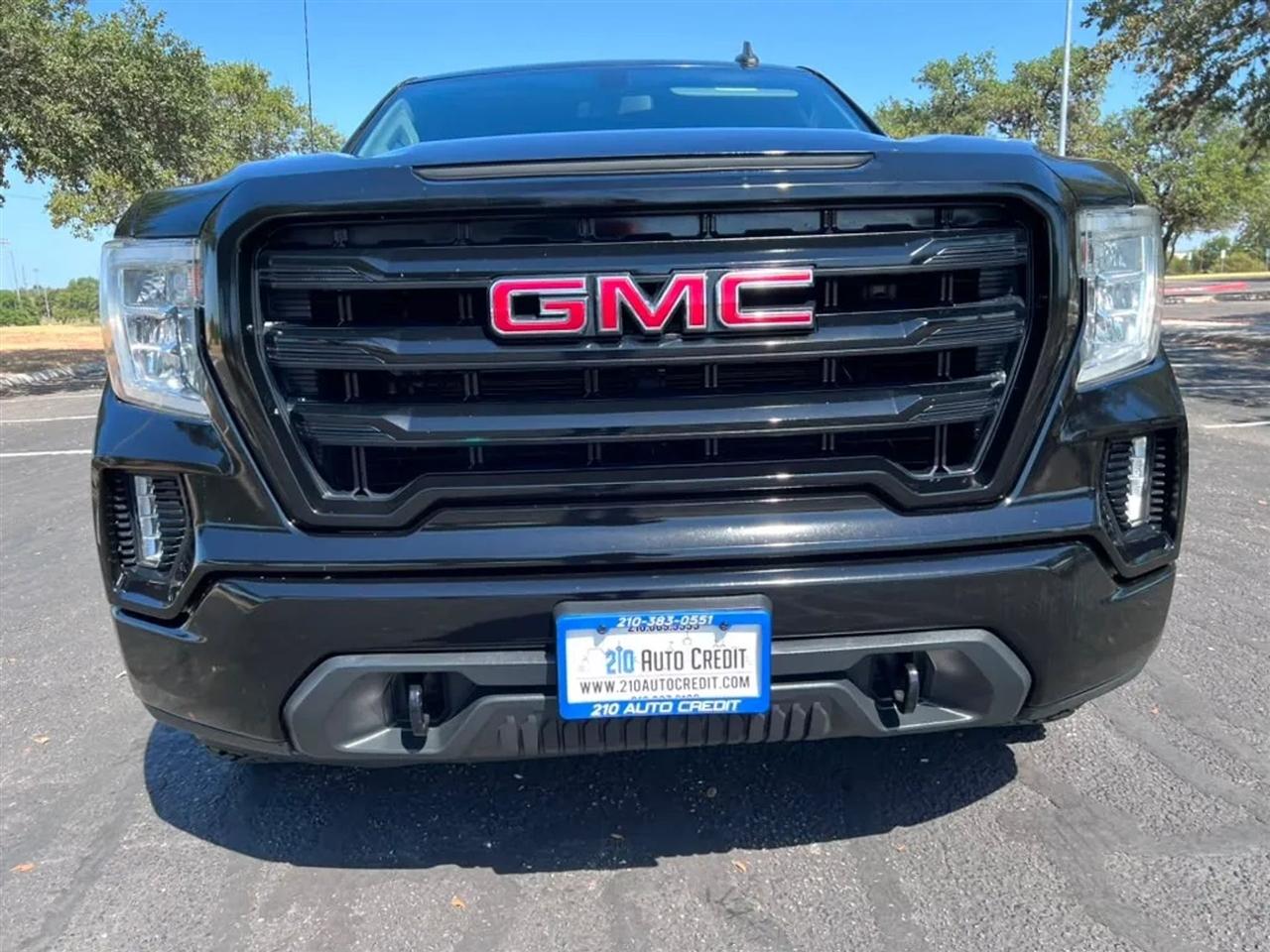 GMC Sierra 1500  2020