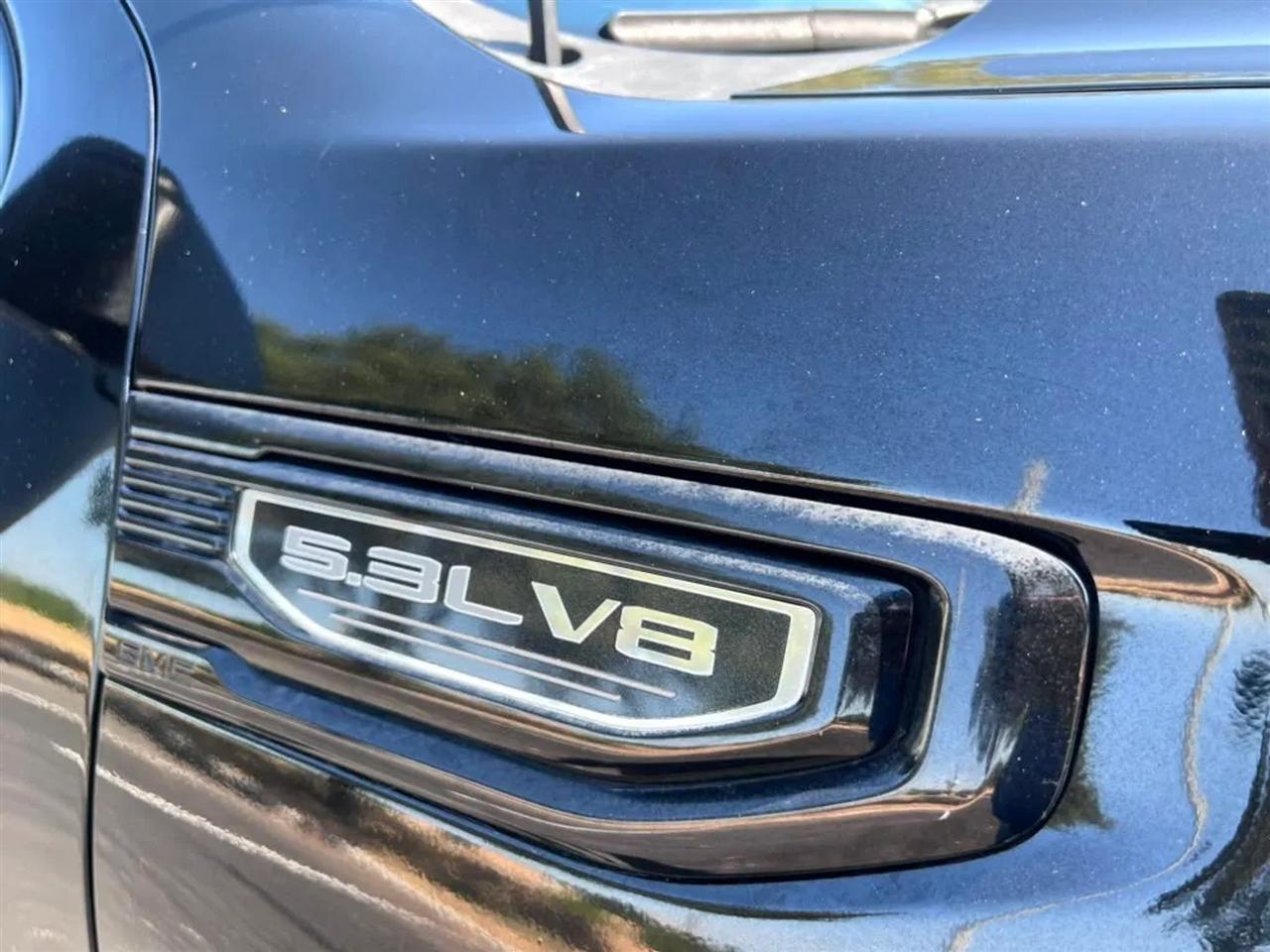GMC Sierra 1500  2020