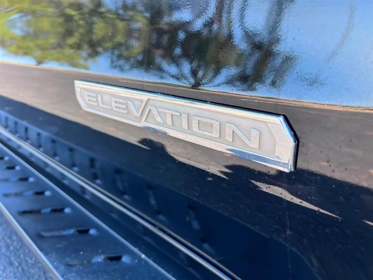 GMC Sierra 1500  2020