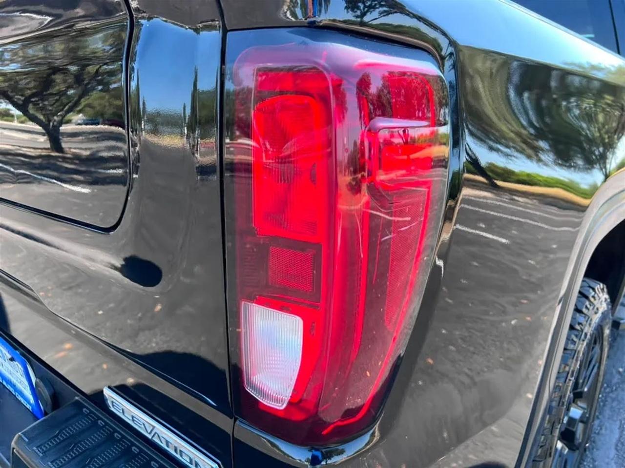 GMC Sierra 1500  2020