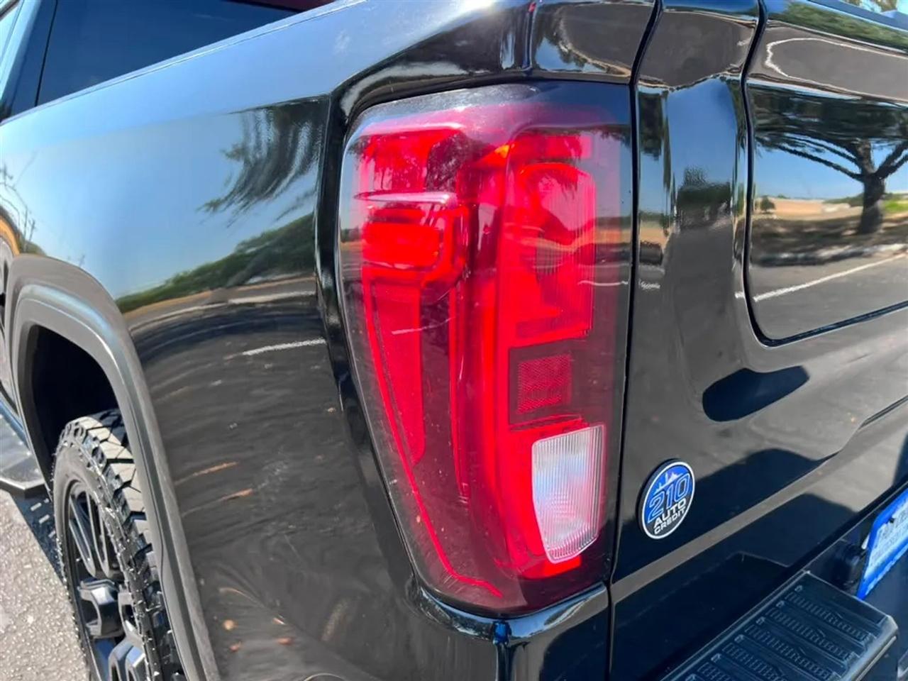 GMC Sierra 1500  2020