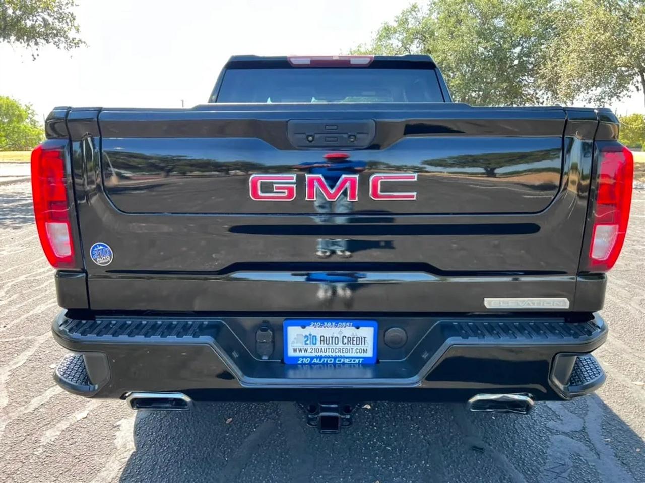 GMC Sierra 1500  2020