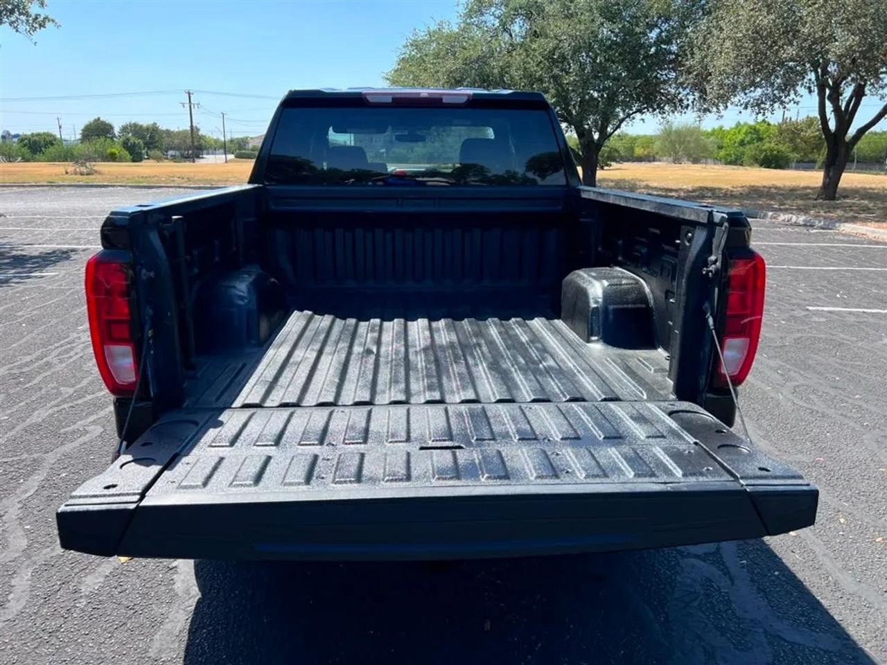 GMC Sierra 1500  2020