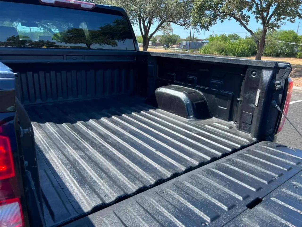 GMC Sierra 1500  2020