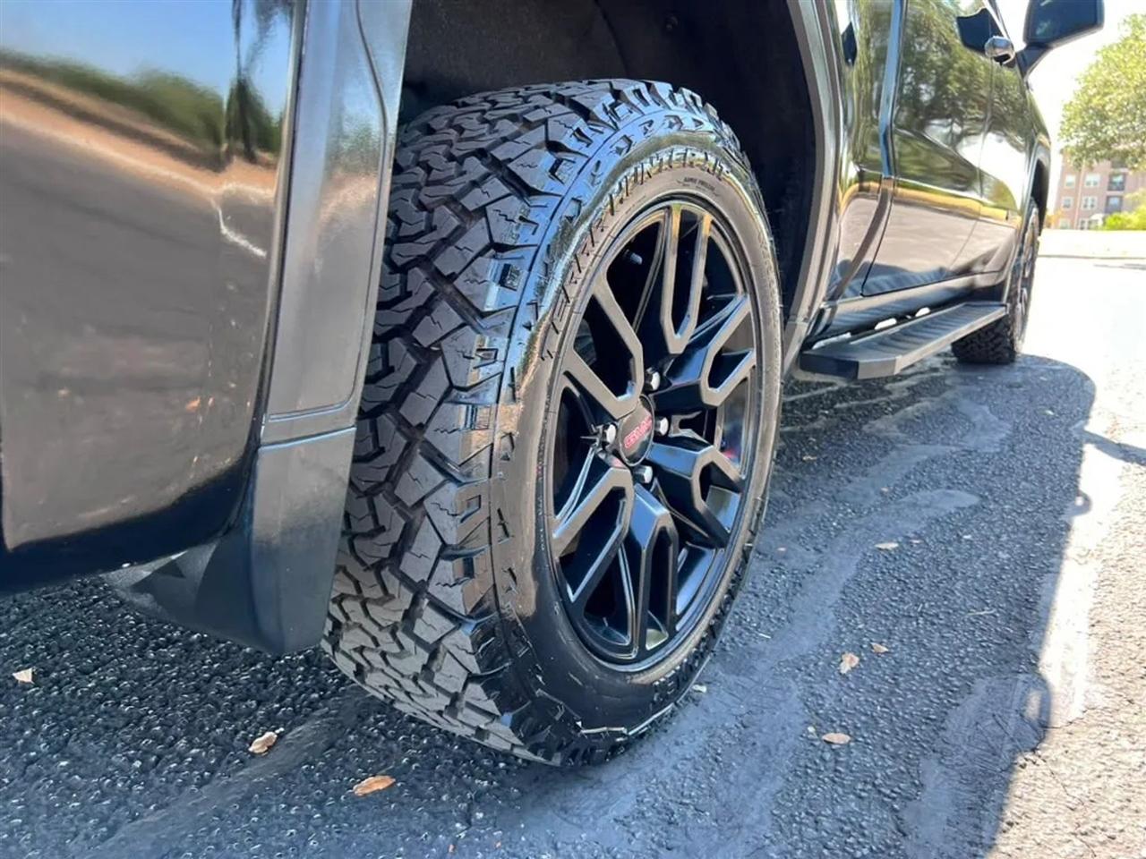 GMC Sierra 1500  2020