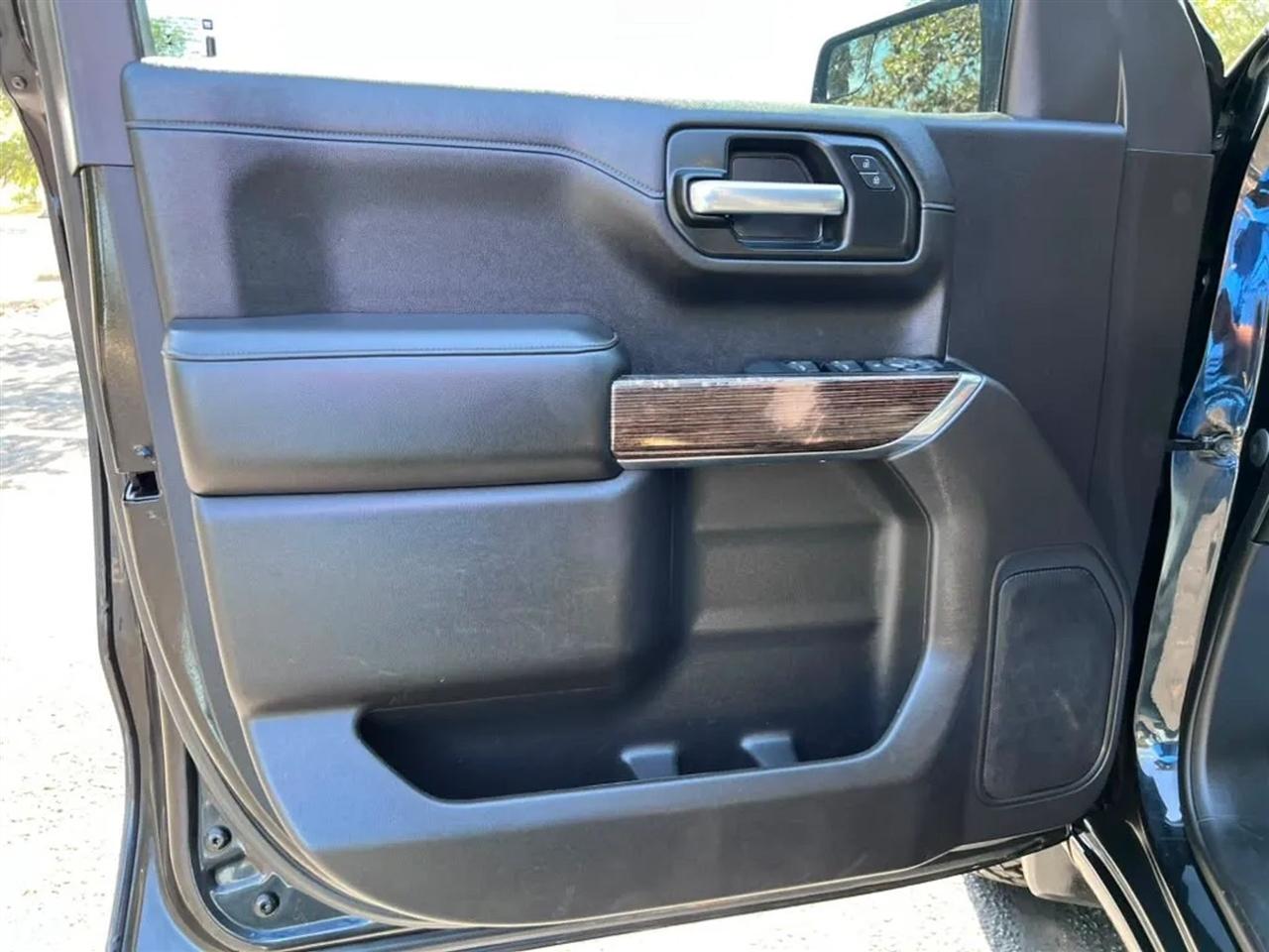 GMC Sierra 1500  2020