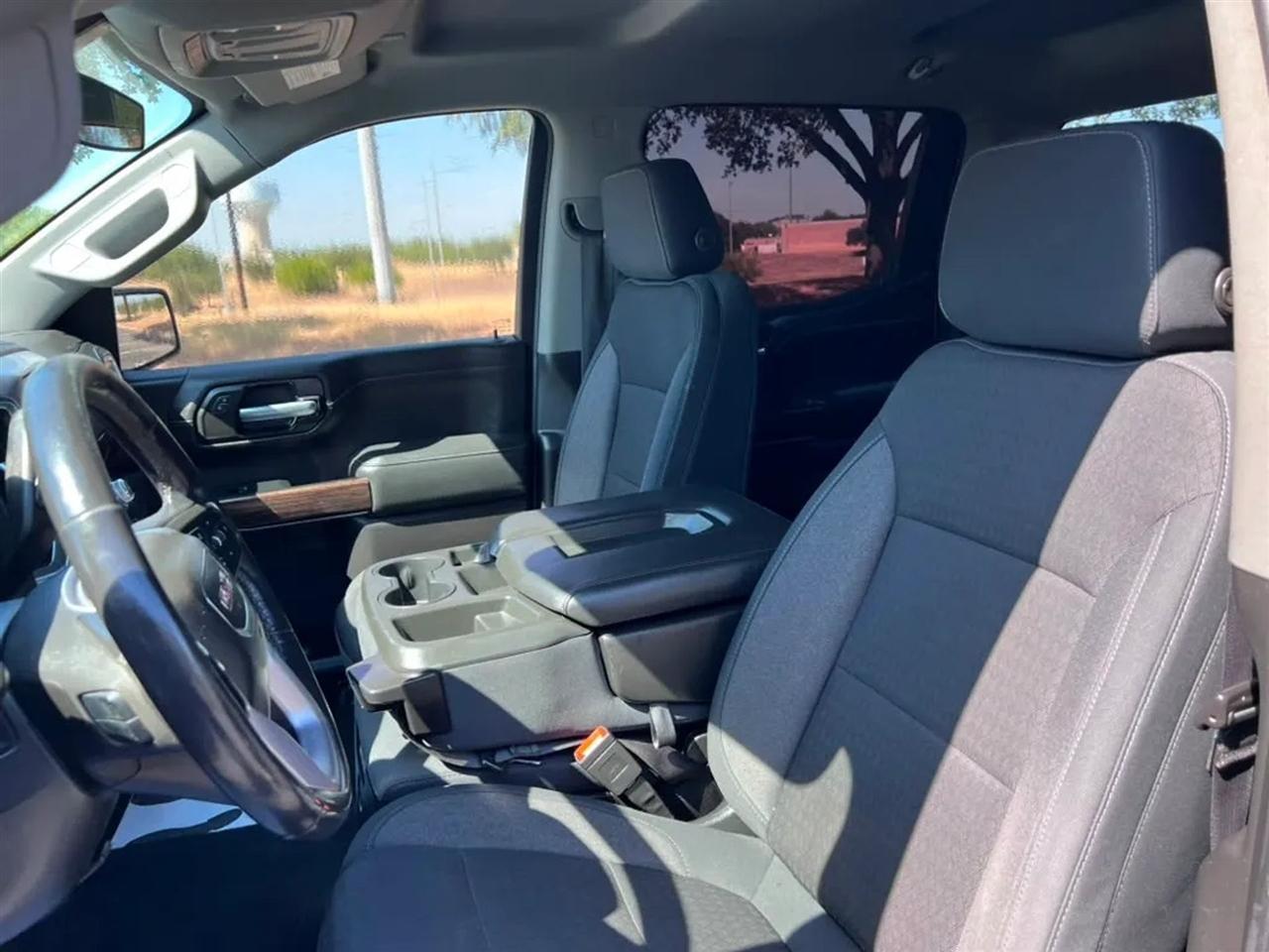 GMC Sierra 1500  2020