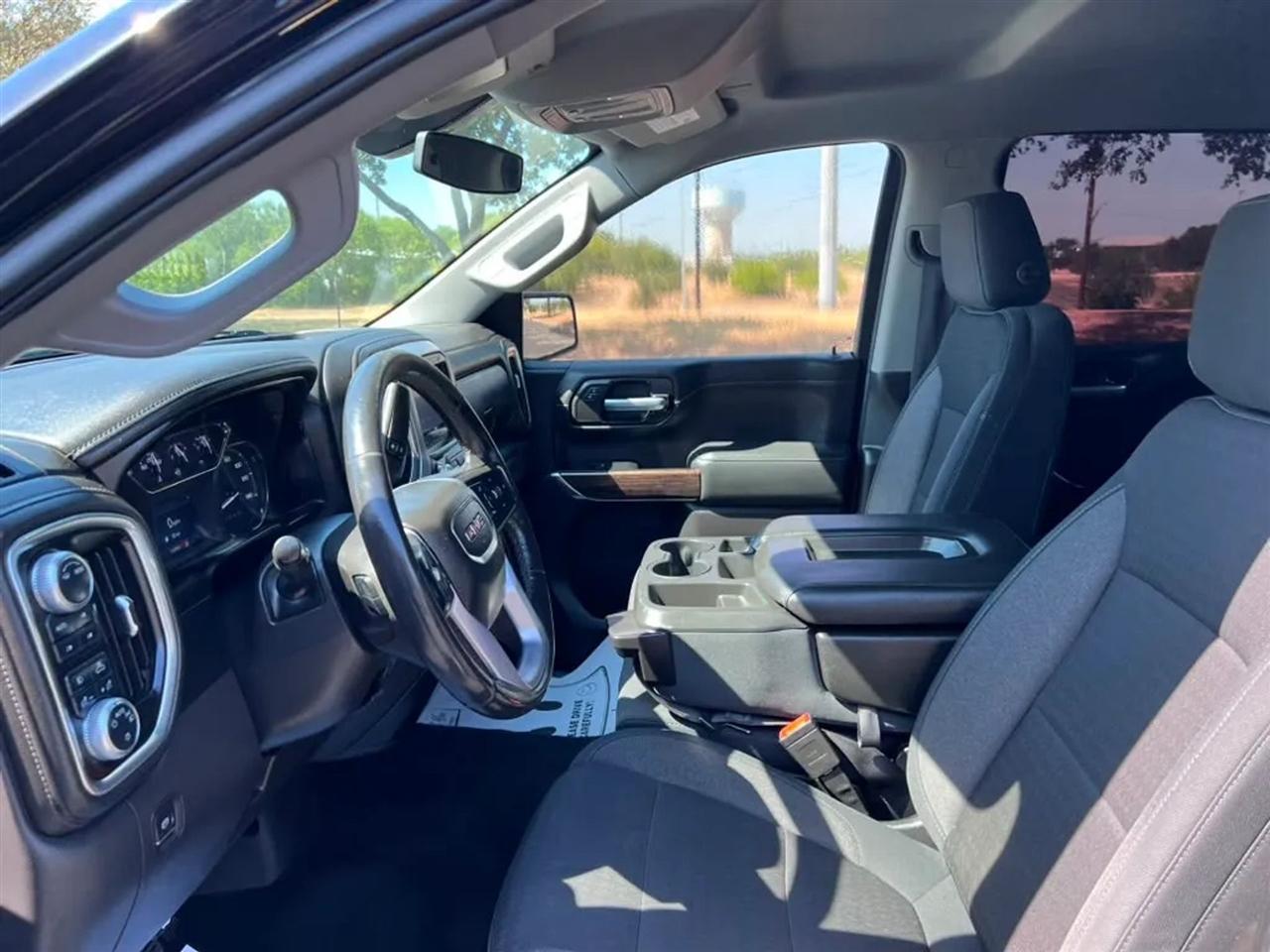 GMC Sierra 1500  2020